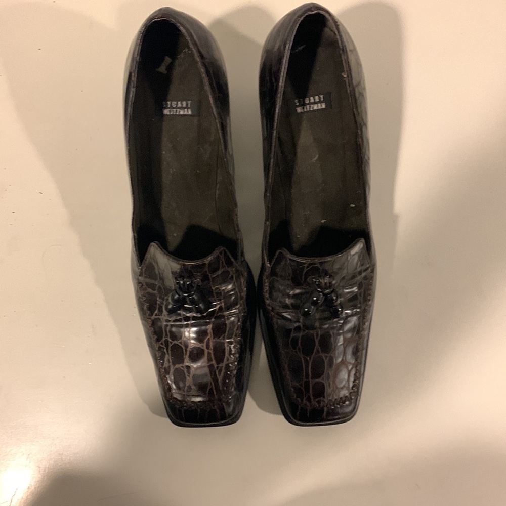 Stuart Weizman Heels 8 - image 3